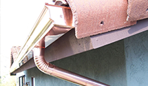 Rain Gutter Installation, Repair, Cleaning and Protection in Lone Star, ID